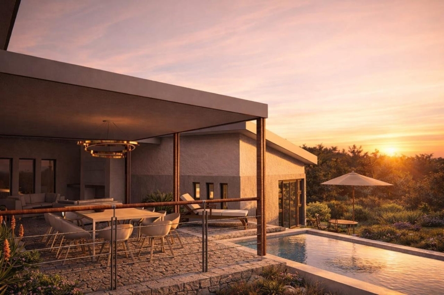 0 Bedroom Property for Sale in Olivewood Private Estate and Golf Club Eastern Cape